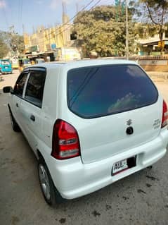 Suzuki Alto 2010