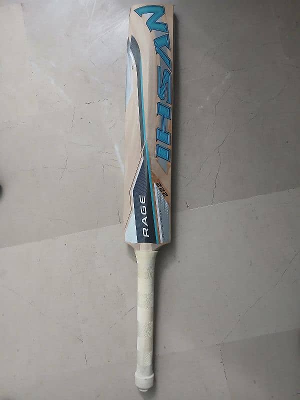 Full Size Rage Cricket Bat 0