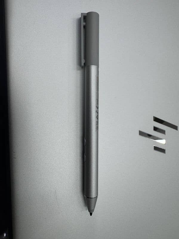 HP Stylus 2