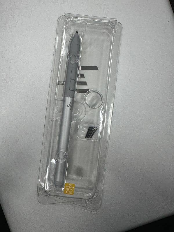 HP Stylus 6