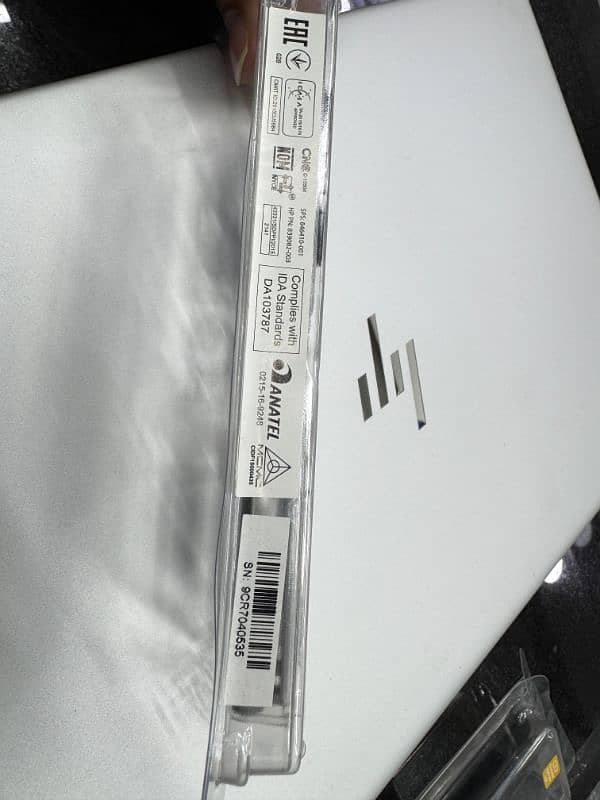 HP Stylus 11