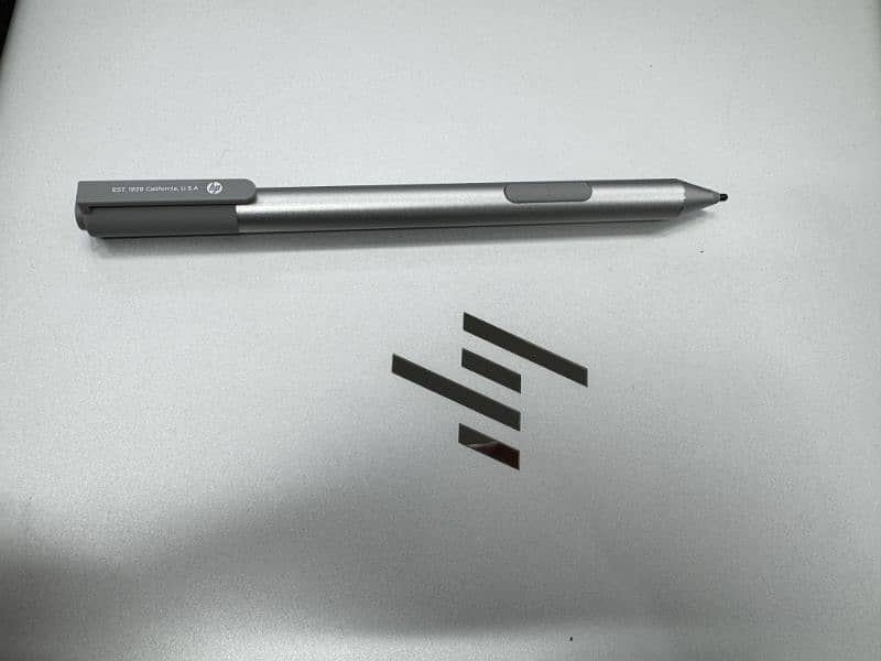 HP Stylus 13