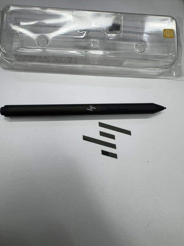 HP Stylus 15