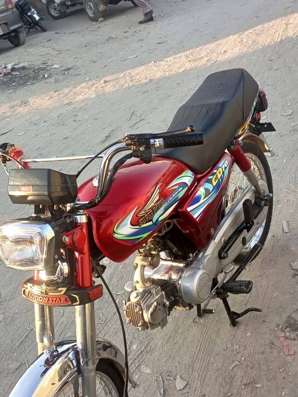 Super power 16 model bike 1