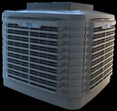 EVAPORATIVE AIR COOLERS (IMPORTER & STOCKIST)