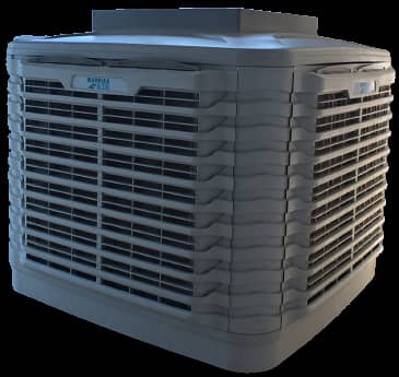 EVAPORATIVE AIR COOLERS (IMPORTER & STOCKIST) 0