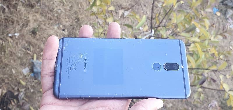 Huawei mate 10 lite pta approved 0