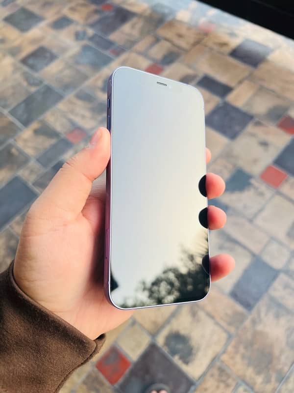 iphone 12 Non pta 92% BH 64gb 2