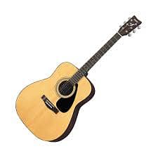 Guitar yamaha model F310 acoustic guitar