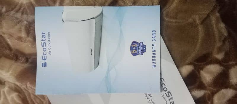 eco star ac for sale 1