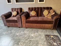 brown sofa set for sale