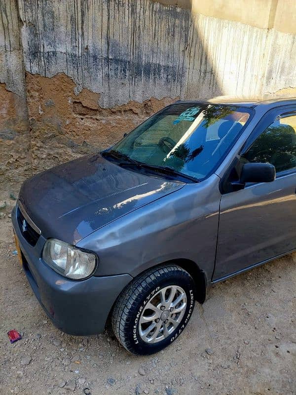 Suzuki Alto 2012 3