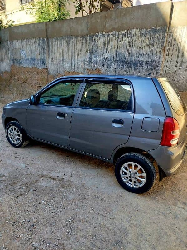 Suzuki Alto 2012 1