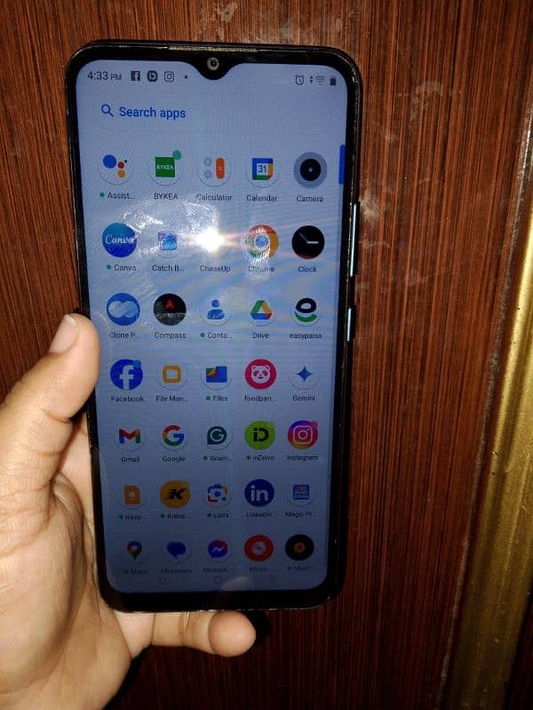 realme c21y for sale 5