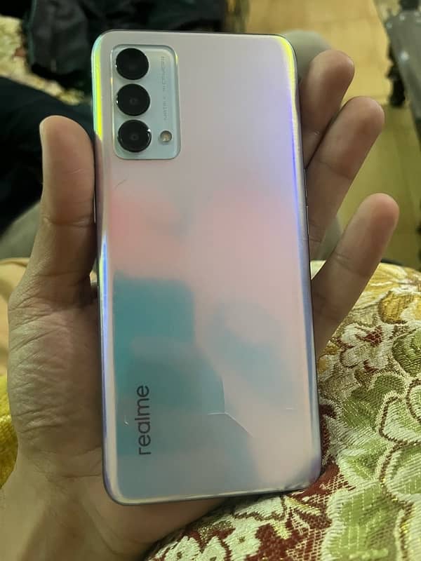 Realme GT Master Edition 3