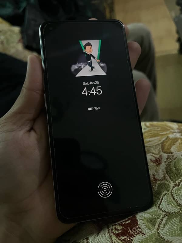 Realme GT Master Edition 5