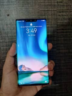 Huawei mate 30pro