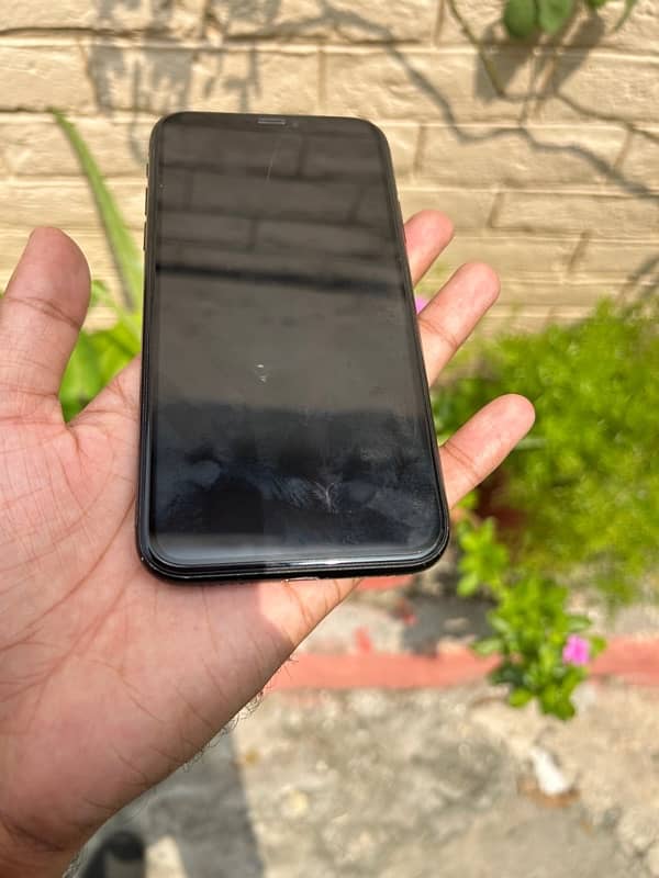 IPhone XR 128gb non pta 0