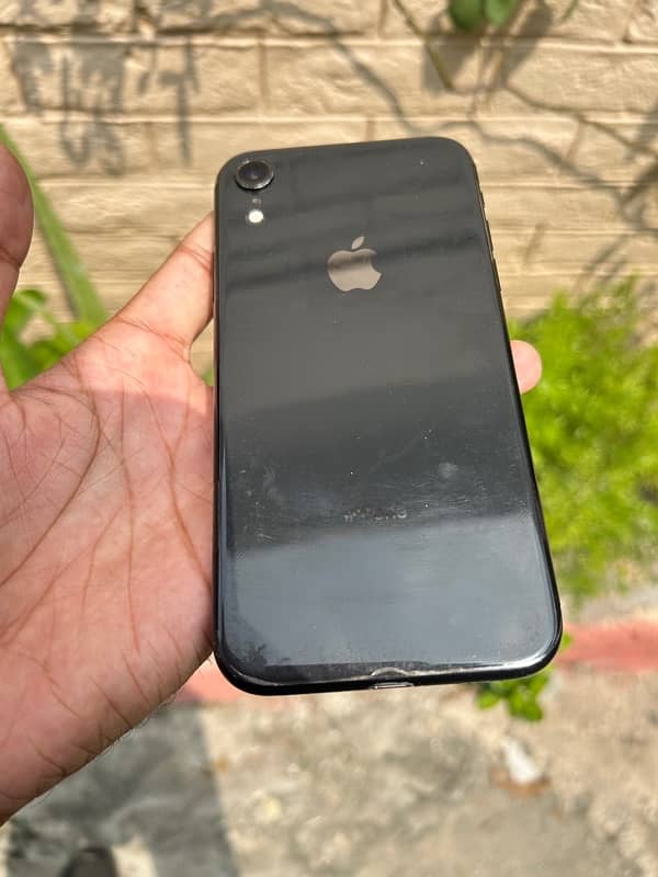 IPhone XR 128gb non pta 1