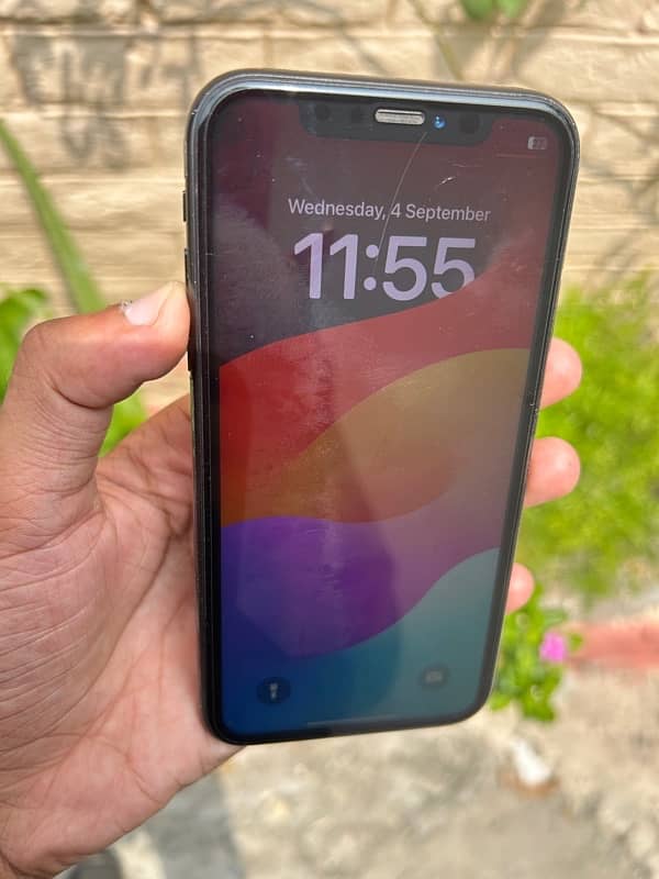 IPhone XR 128gb non pta 5