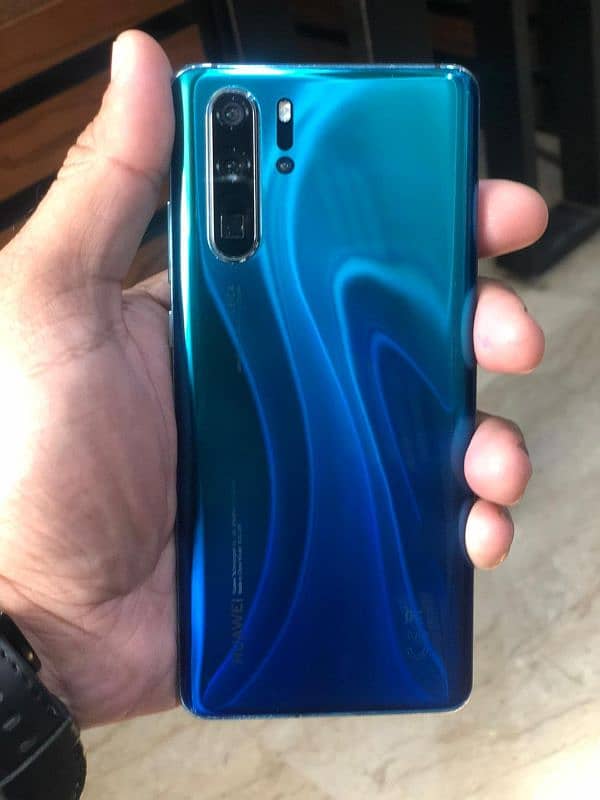 Huawei P30 Pro 1