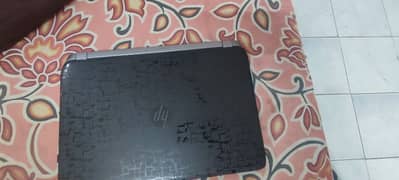 laptop HP core i5 ,5th generation