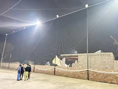 CRICKET NET / CRICKET PRACTICE NET / WALLYBALL NET / FOOTBALL NET