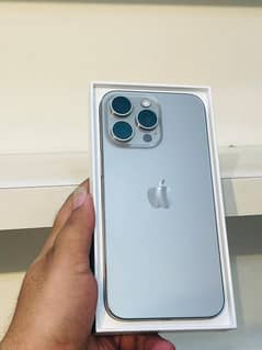 i phone 15 pro max