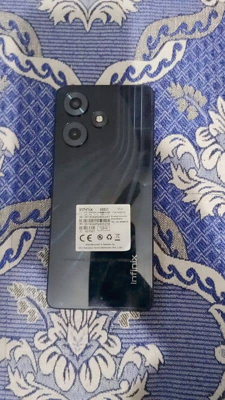 Infinix hot30 only mobile hai all ok mobile 03221962878 1