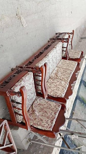 sofa set/wooden sofa/5 seater sofa/5seater sofa/sofa/03004927216 2