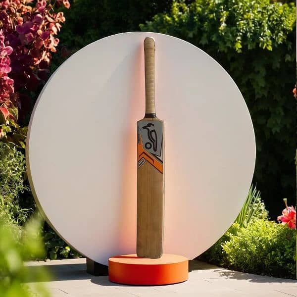 Kookaburra Wooden Bat 0