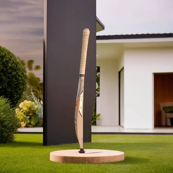 Kookaburra Wooden Bat 2