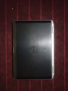 Dell Laptop Core I 5 8GB ram