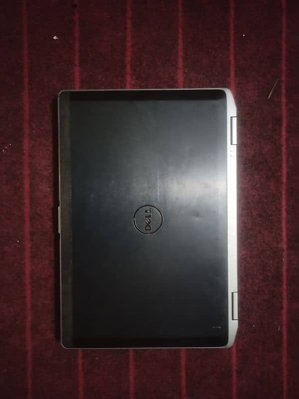 Dell Laptop Core I 5 8GB ram 0