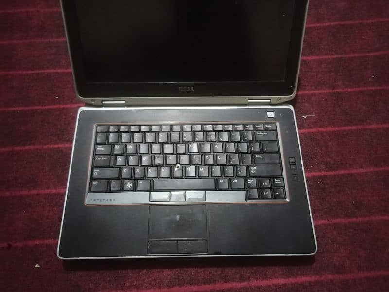 Dell Laptop Core I 5 8GB ram 3