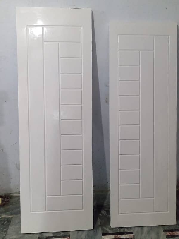 Bin jaber Fiber Doors 9