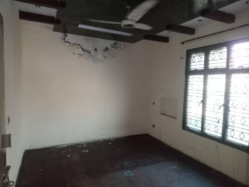 4 Marla Upper Portion Available For Rent (Shaheen Colony) 4