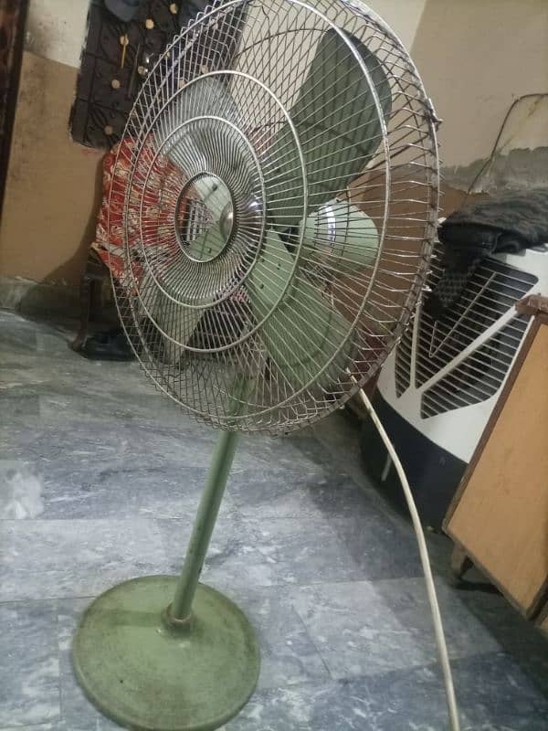 Pedistal Fan for sale 5