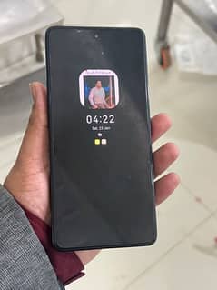 Tecno camon 20 pro