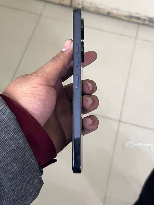 Tecno camon 20 pro 3