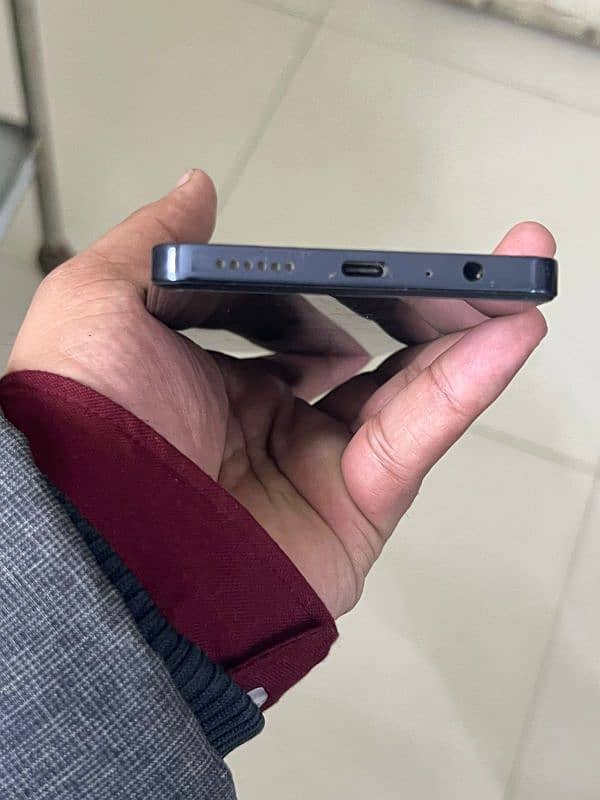 Tecno camon 20 pro 4