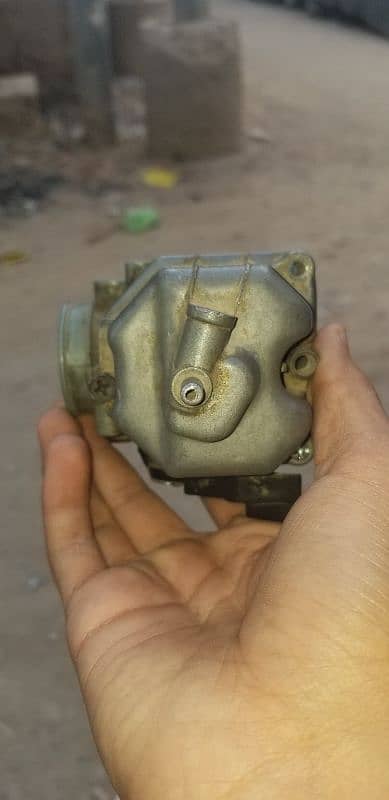 125 carburetor japani 1