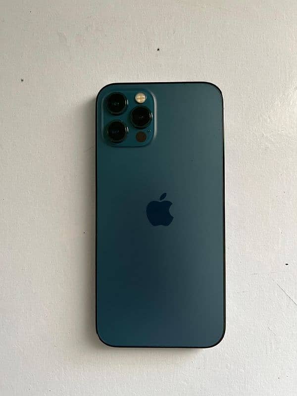 iPhone 12 Pro Non PTA Factory Unlocked 128GB 1