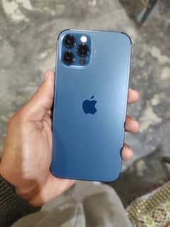 Iphone 12 pro non Active