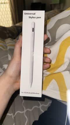 Apple Pencil Copy From Amazon