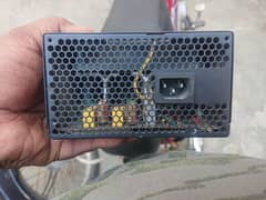 power supply Thunder 750