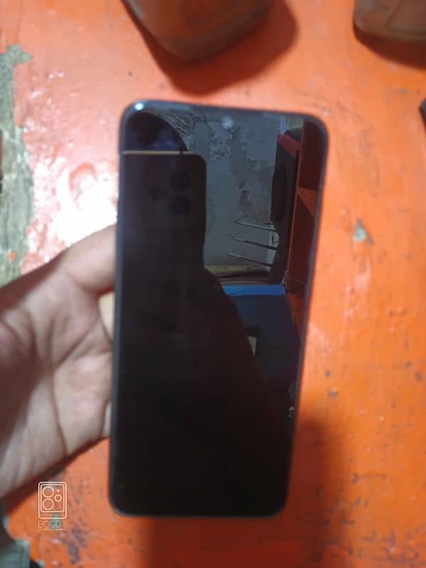 Infinix Hot 10i 0