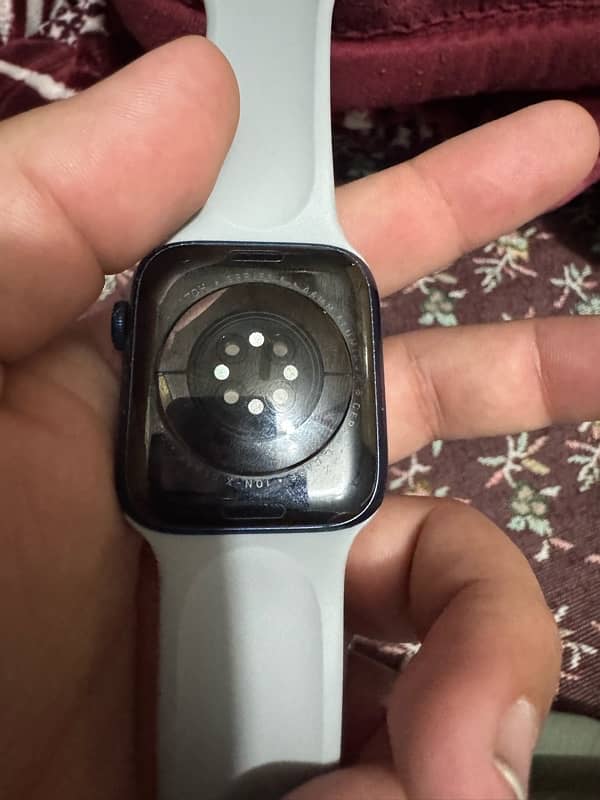 Apple Watch series 6 44mm 1