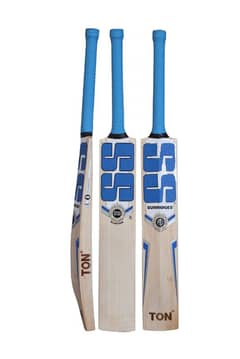 Cricket bat