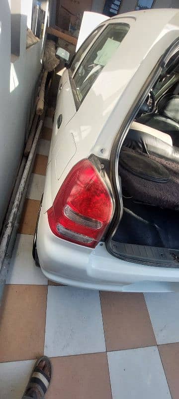 Suzuki Alto 2012 10